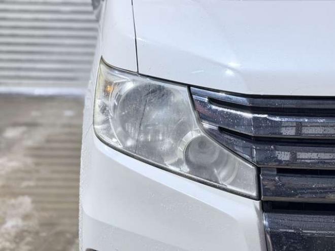 ステップワゴン2.0 スパーダ Z クールスピリット 4WD　防錆塗装4WDTVナビBカメETCエンスタ 2000