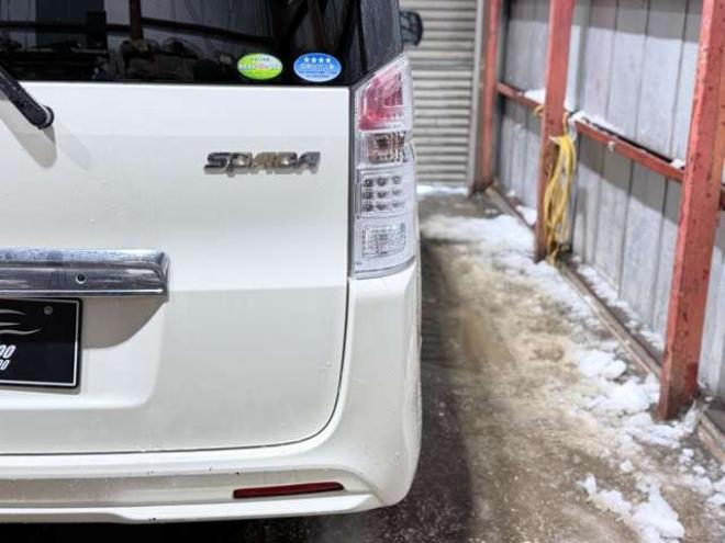 ステップワゴン2.0 スパーダ Z クールスピリット 4WD　防錆塗装4WDTVナビBカメETCエンスタ 2000