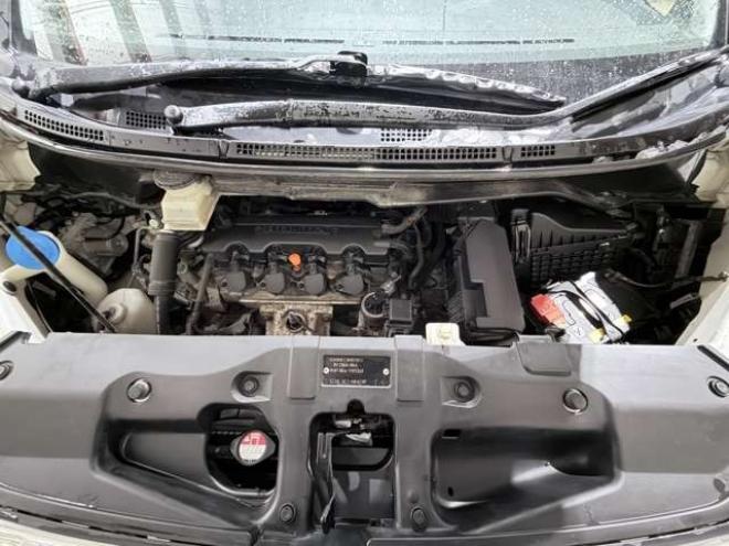 ステップワゴン2.0 スパーダ Z クールスピリット 4WD　防錆塗装4WDTVナビBカメETCエンスタ 2000