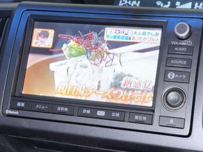 ステップワゴン2.0 スパーダ Z クールスピリット 4WD　防錆塗装4WDTVナビBカメETCエンスタ 2000