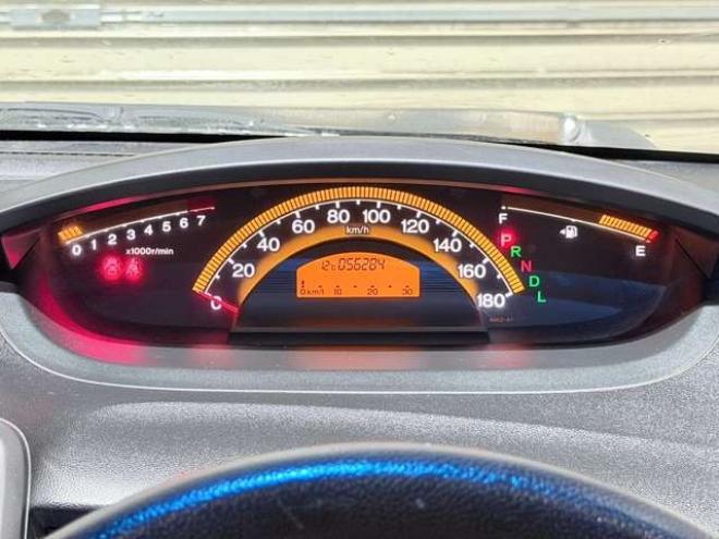 フリード1.5 フレックス エアロ　防錆塗装TVナビBカメ 2WD 1500