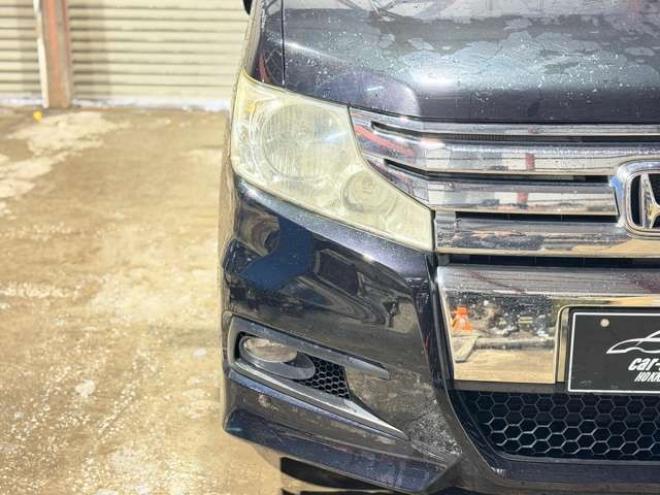 ステップワゴン2.0 スパーダ Z 4WD　防錆塗装4WDTVナビBカメETC後席モニタ 2000