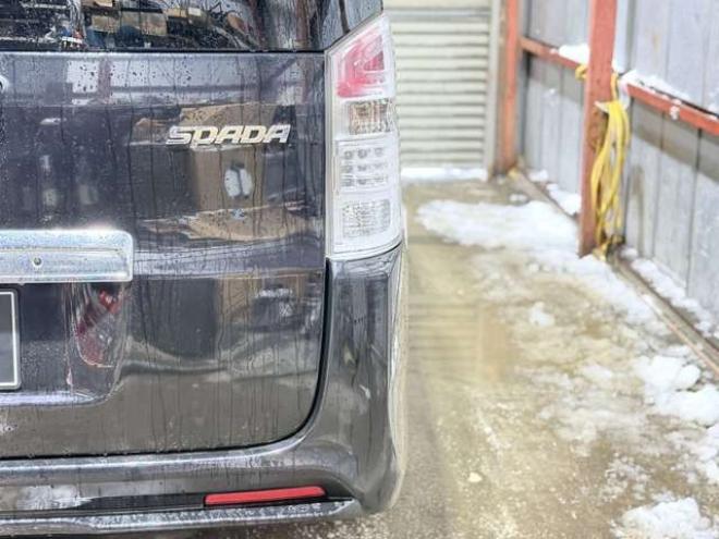 ステップワゴン2.0 スパーダ Z 4WD　防錆塗装4WDTVナビBカメETC後席モニタ 2000