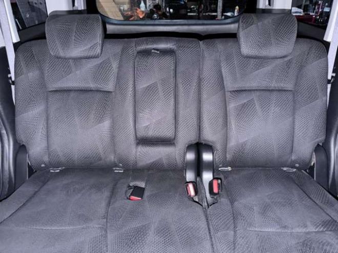 ステップワゴン2.0 スパーダ Z 4WD　防錆塗装4WDTVナビBカメETC後席モニタ 2000