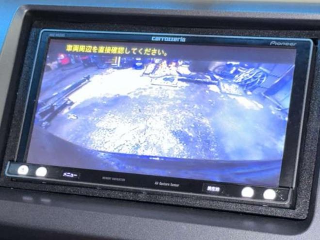 ステップワゴン2.0 スパーダ Z 4WD　防錆塗装4WDTVナビBカメETC後席モニタ 2000