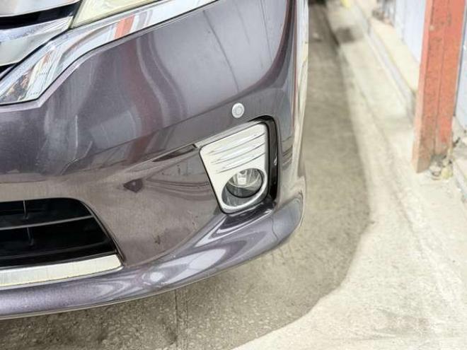 セレナ2.0 ハイウェイスター S-HYBRID　防錆塗装TVナビBカメ後席モニタETC 2WD 2000