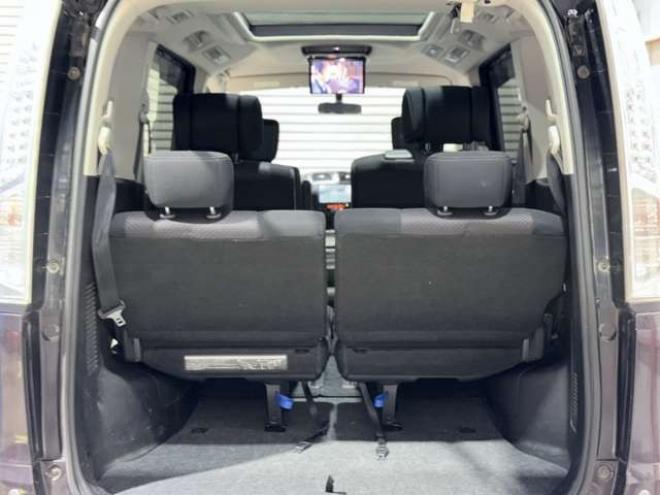 セレナ2.0 ハイウェイスター S-HYBRID　防錆塗装TVナビBカメ後席モニタETC 2WD 2000