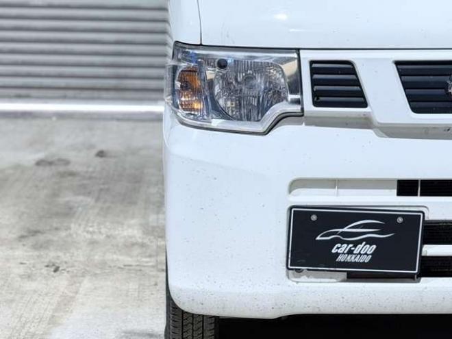 クリッパーDX 4WD　防錆塗装4WDナビ夏冬タイヤ 660