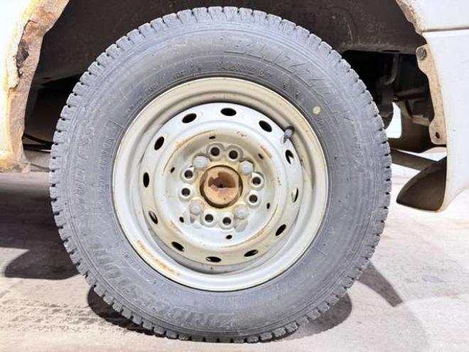 クリッパーDX 4WD　防錆塗装4WDナビ夏冬タイヤ 660