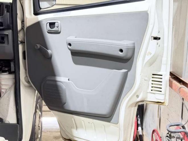 クリッパーDX 4WD　防錆塗装4WDナビ夏冬タイヤ 660