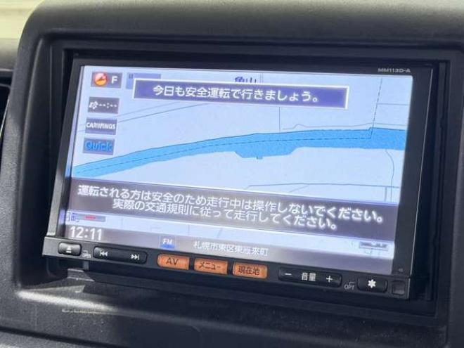 クリッパーDX 4WD　防錆塗装4WDナビ夏冬タイヤ 660