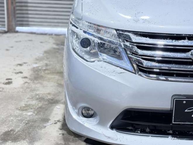 セレナ2.0 20X S-HYBRID　防錆塗装CDエンスタ 2WD 2000