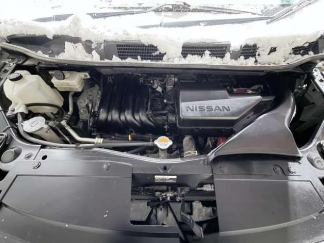 セレナ2.0 20X S-HYBRID　防錆塗装CDエンスタ 2WD 2000