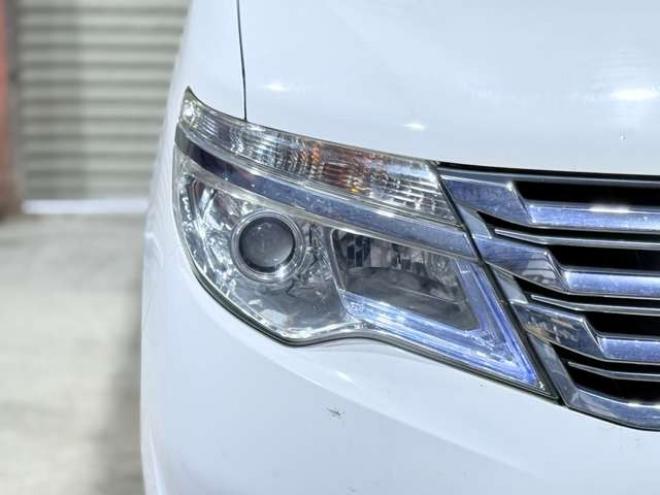 セレナ2.0 20S 4WD　下廻防錆キーレスCD 2000