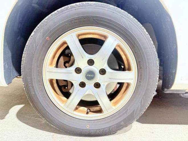 セレナ2.0 20S 4WD　下廻防錆キーレスCD 2000