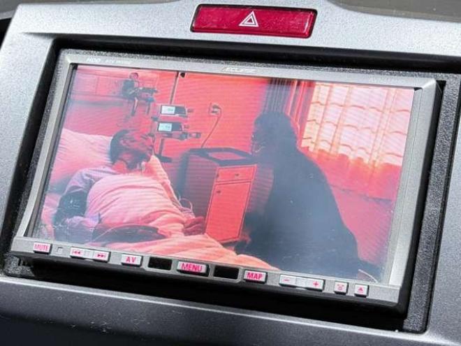 フリード1.5 G Lパッケージ 4WD　防錆塗装4WDキーレスTVエンスタ夏冬タイヤ 1500