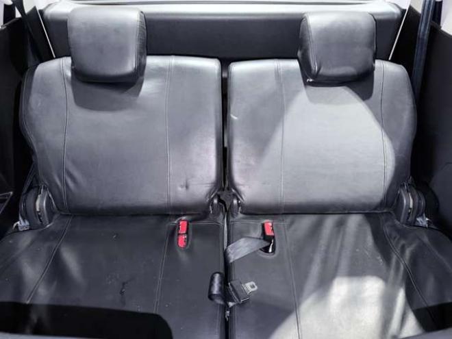 セレナ2.0 ハイウェイスター 4WD　防錆塗装4WDスマキー 2000