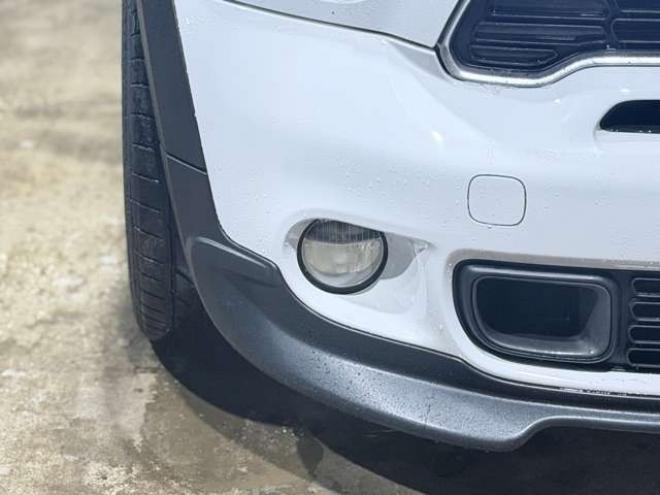 ミニクロスオーバー クーパーS オール4　防錆塗装4WDキーレスETC 正規輸入車 1600