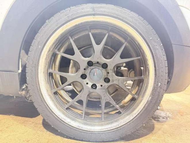 ミニクロスオーバー クーパーS オール4　防錆塗装4WDキーレスETC 正規輸入車 1600