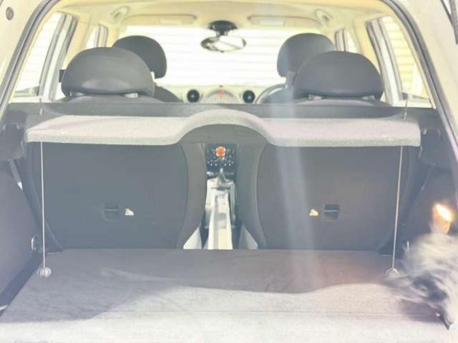ミニクロスオーバー クーパーS オール4　防錆塗装4WDキーレスETC 正規輸入車 1600