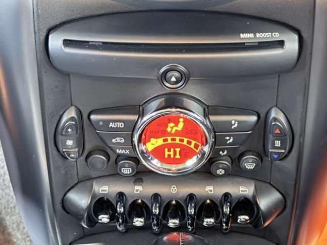 ミニクロスオーバー クーパーS オール4　防錆塗装4WDキーレスETC 正規輸入車 1600