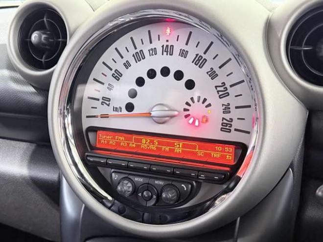 ミニクロスオーバー クーパーS オール4　防錆塗装4WDキーレスETC 正規輸入車 1600