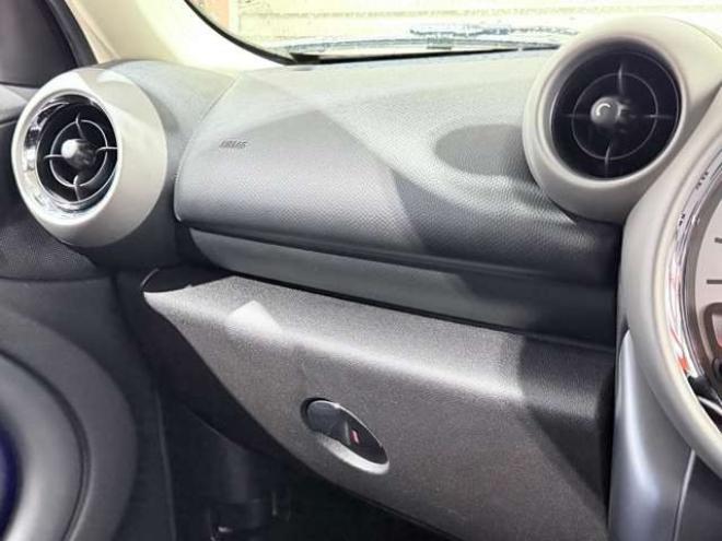 ミニクロスオーバー クーパーS オール4　防錆塗装4WDキーレスETC 正規輸入車 1600