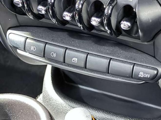 ミニクロスオーバー クーパーS オール4　防錆塗装4WDキーレスETC 正規輸入車 1600