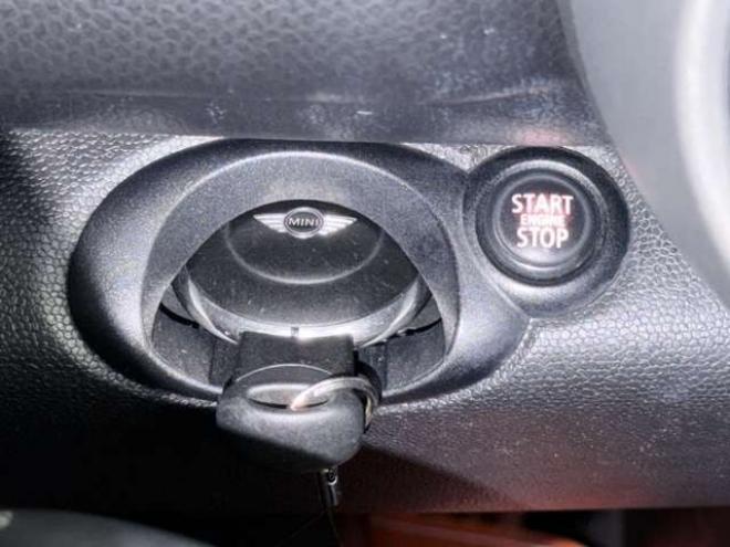 ミニクロスオーバー クーパーS オール4　防錆塗装4WDキーレスETC 正規輸入車 1600