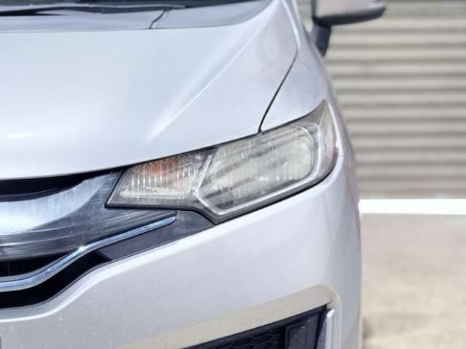 フィット1.5 ハイブリッド Fパッケージ 4WD　下廻防錆ナビETCエンスタ 1500