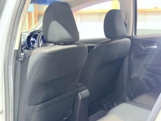 フィット1.5 ハイブリッド Fパッケージ 4WD　下廻防錆ナビETCエンスタ 1500