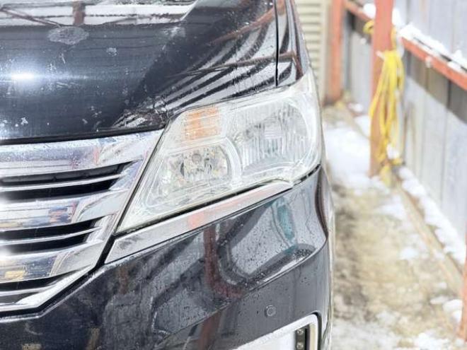 セレナ2.0 ライダー 4WD　防錆塗装4WDTVナビBカメETC後席モニタ 2000