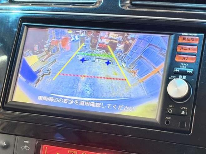 セレナ2.0 20X 4WD　防錆塗装4WDTVナビBカメETC 2000