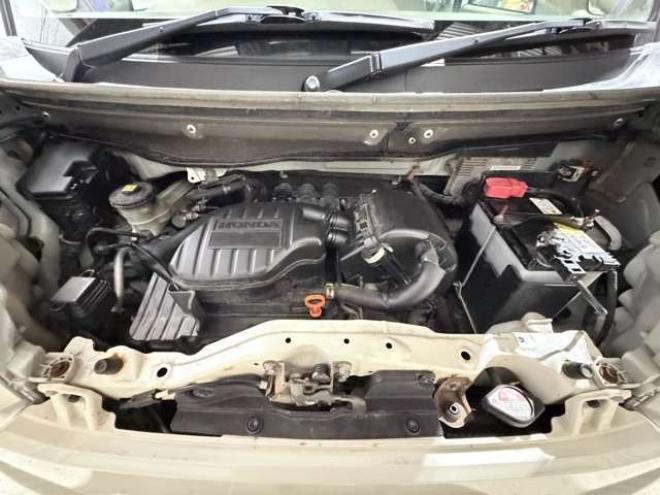 N-BOXG 4WD　下廻防錆CDスマキー 660