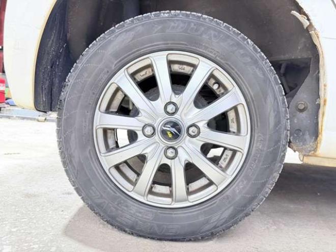 N-BOXG 4WD　下廻防錆CDスマキー 660