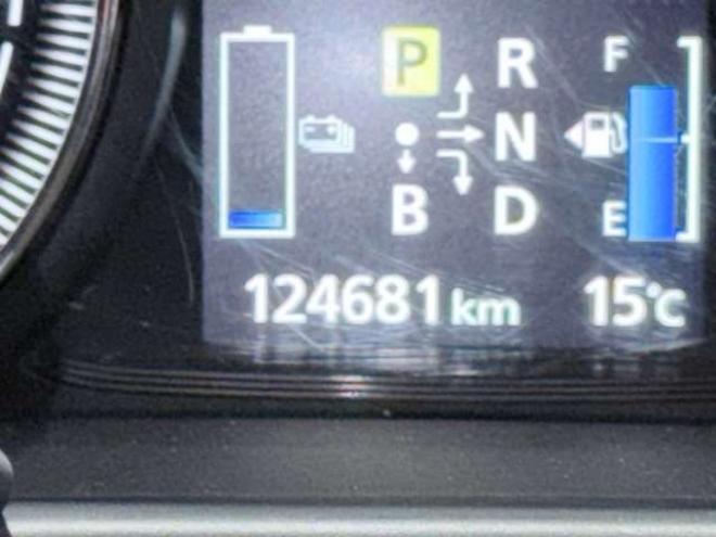 アウトランダーPHEV2.0 G セーフティパッケージ 4WD　下廻防錆ナビBカメETC 2000