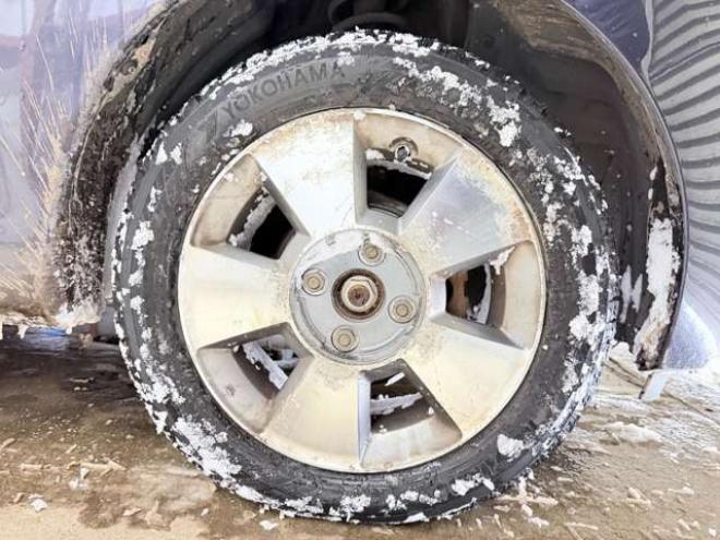 eKワゴンM eアシスト 4WD　防錆塗装4WDキーレスCDエンスタETC 660