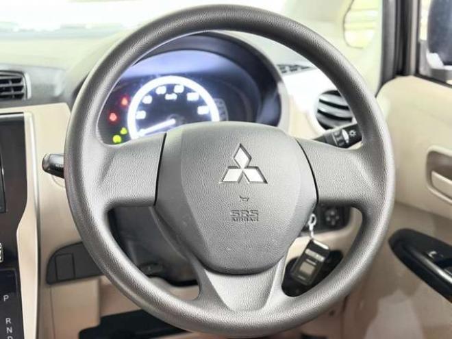 eKワゴンM eアシスト 4WD　防錆塗装4WDキーレスCDエンスタETC 660