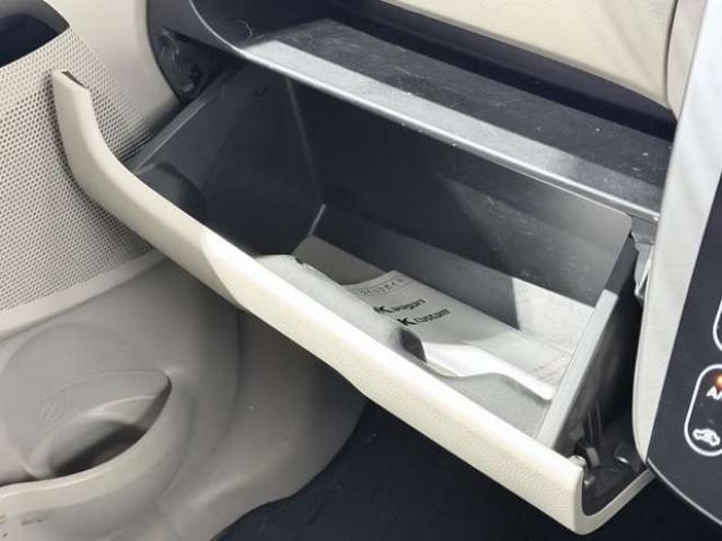 eKワゴンM eアシスト 4WD　防錆塗装4WDキーレスCDエンスタETC 660