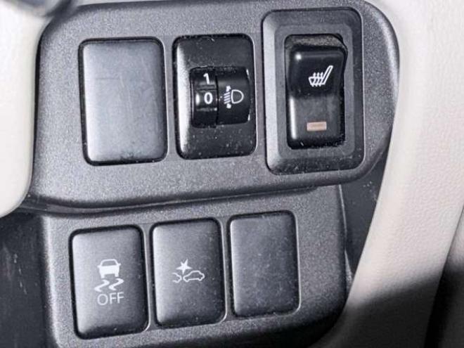 eKワゴンM eアシスト 4WD　防錆塗装4WDキーレスCDエンスタETC 660