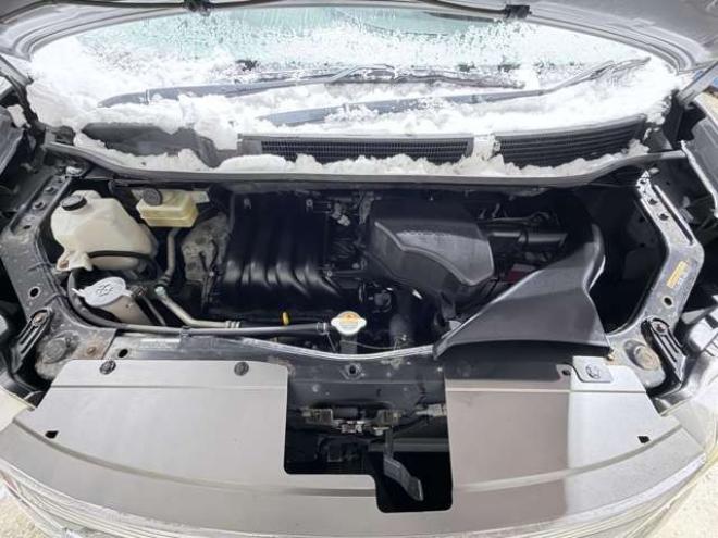 セレナ2.0 20X 4WD　防錆塗装4WDTVナビBカメドラレコ後席モニタ 2000