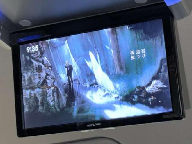 セレナ2.0 20X 4WD　防錆塗装4WDTVナビBカメドラレコ後席モニタ 2000