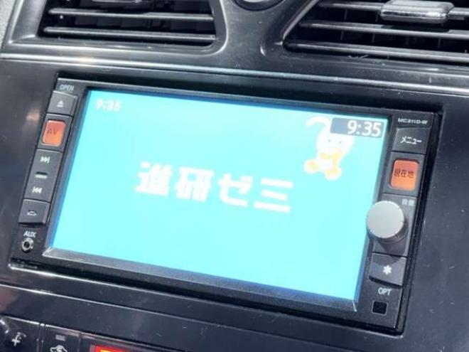 セレナ2.0 20X 4WD　防錆塗装4WDTVナビBカメドラレコ後席モニタ 2000