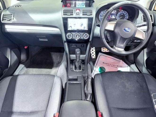 インプレッサスポーツ 1.6 i-S 4WD　下廻防錆TVナビETC 1600