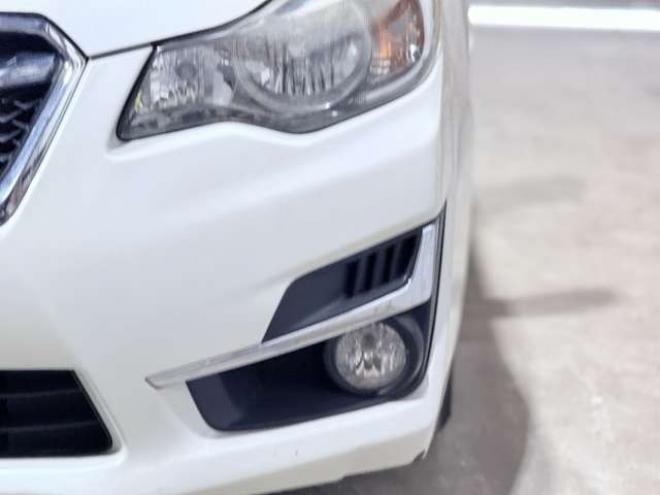 インプレッサスポーツ 1.6 i-S 4WD　下廻防錆TVナビETC 1600