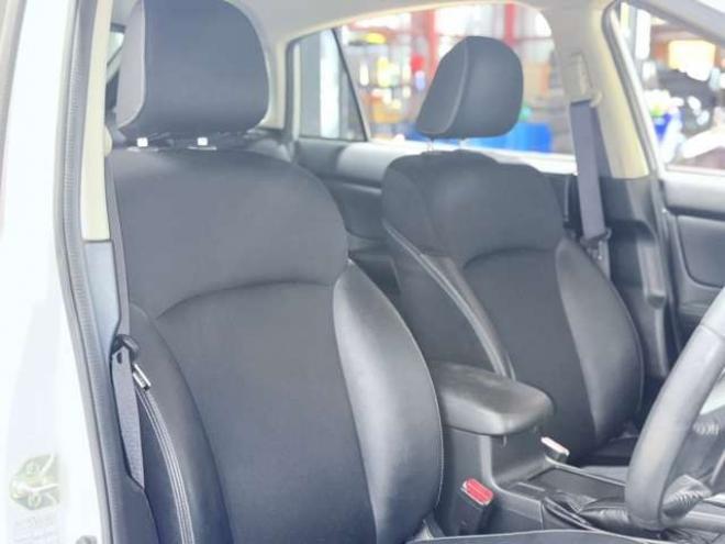 インプレッサスポーツ 1.6 i-S 4WD　下廻防錆TVナビETC 1600