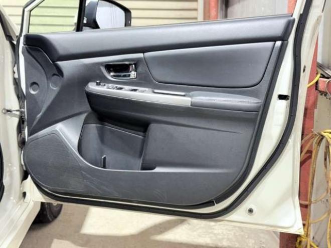 インプレッサスポーツ 1.6 i-S 4WD　下廻防錆TVナビETC 1600