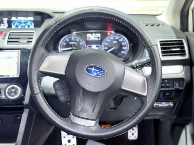 インプレッサスポーツ 1.6 i-S 4WD　下廻防錆TVナビETC 1600