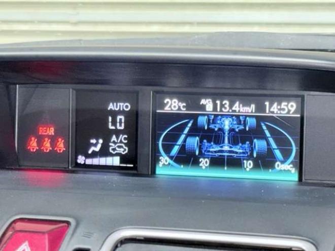 インプレッサスポーツ 1.6 i-S 4WD　下廻防錆TVナビETC 1600