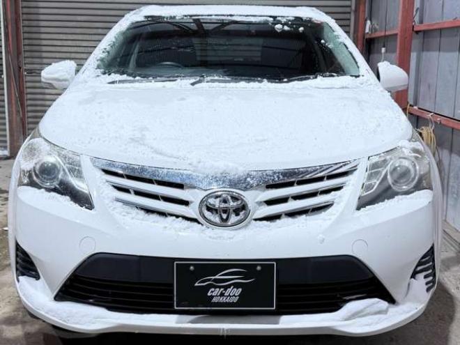 アベンシスワゴン2.0 Xi　防錆塗装TVナビエンスタ夏冬タイヤETCドラレコ 2WD 2000